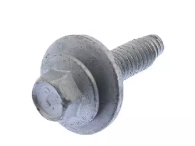 Side Mount Bolt - Ford (W717225-S442)