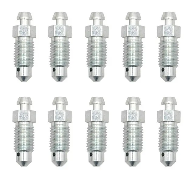 S27865 - Brakes &amp; Brake Parts: Raybestos R-Line Brake Bleeder Screw for Raybestos Brakes Image
