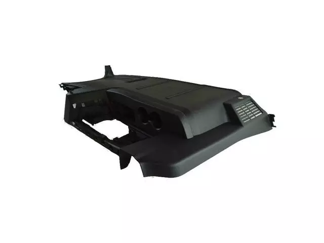 Quarter Trim Panel, Right - Mopar (5RW02DX9AB)