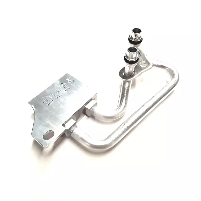 5N0317027B - Cooling System: Temp Valve for Volkswagen: Tiguan, Tiguan Limited Image