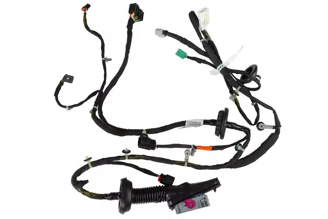 84098152 - Body: Harness for Chevrolet: Malibu Image