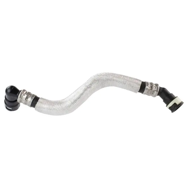 L1MZ18472X - HVAC: HVAC Heater Hose for Ford: Explorer Image