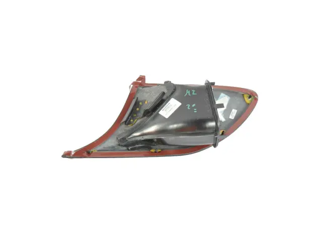 68287449AA - Body Sheet Metal Except Doors: Air Inlet Bezel, Us for Alfa Romeo Image