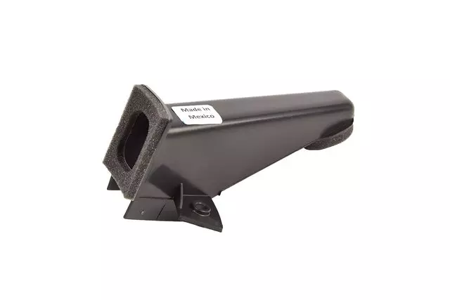 Blower Motor Cooling Duct - GM (20883403)