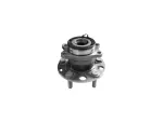 123431 - : Chrysler, Dodge (AWD) Wheel Bearing and Hub Assembly  - Rear Right for GSP Image