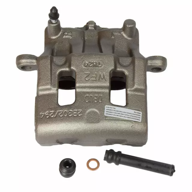 L2MZ2V120CRM - : Remanufactured Caliper Assembly Brake Less Pad for Ford Image