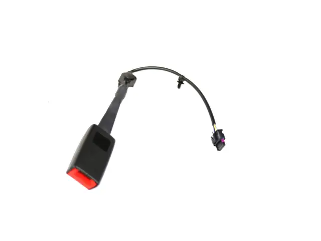 7CC86TX7AC - Restraints: Buckle Assy-s/belt Buckle Assy, Right for Mopar Image