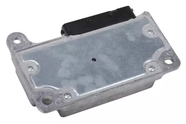 Airbag Sensing and Diagnostic Module - GM (20921853)
