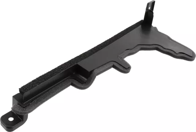 215596FL1B - Cooling System: Air Guide for Nissan Image