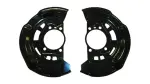 477810R010 - Brakes: Brake Dust Shield for Toyota Image