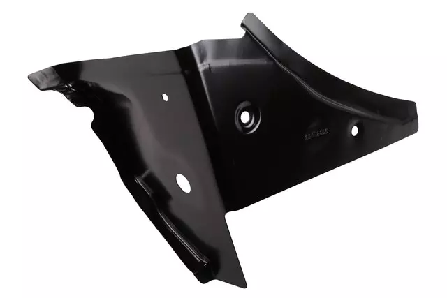 Driver Side Quarter Inner Panel Extension - GM (20996688)