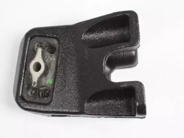 Engine Mount Insulator, Left Front - Mopar (52020603AC)