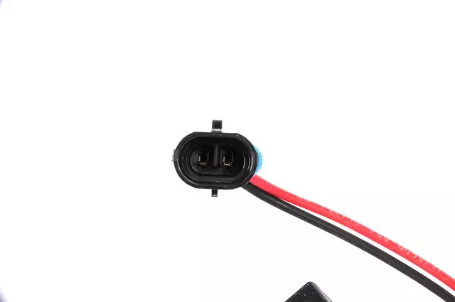 19151118 - : Part# 19151118 Parking Brake Pressure Solenoid Valve Assembly for GM Image