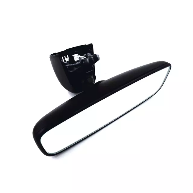 8S0857511L4PK - Body: Mirror Inside for Audi: A3, A3 Quattro, A3 Sportback e-tron, Q3, Q3 Quattro, S3, TT Quattro, TT RS Quattro, TTS Quattro Image