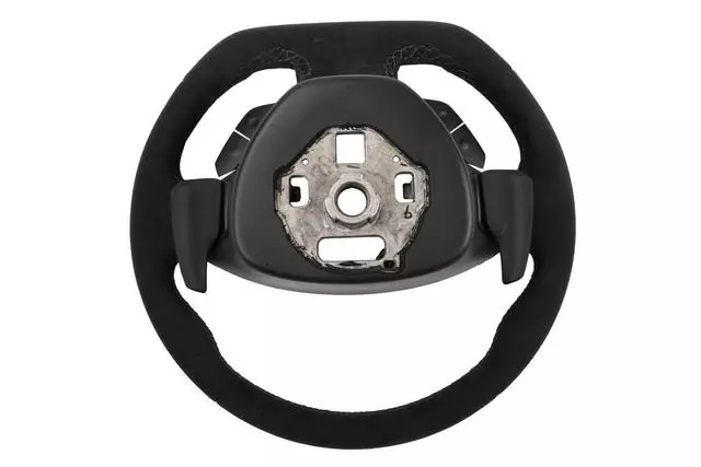 84750105 - : F Wheel for Chevrolet: Corvette Image