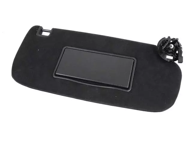 1WK24DX9AF - : Visor for Mopar Image