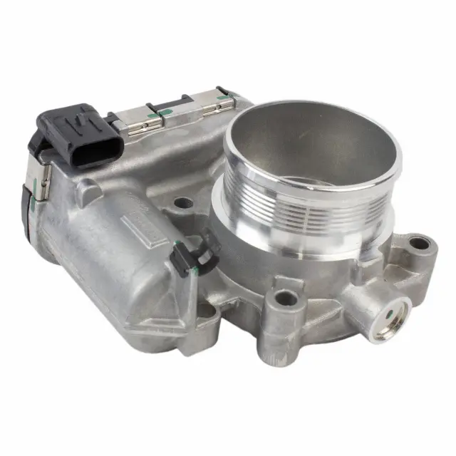 Throttle Body - Ford (DS7Z-9E926-C)