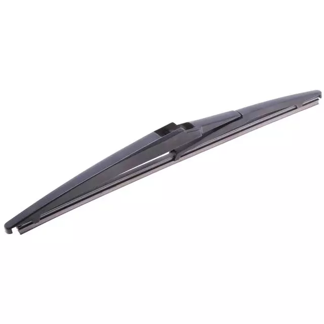 Performance Wiper Blade, 12 in - GM (19239590)