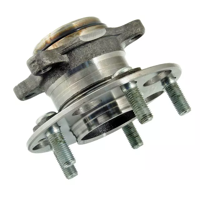 19312173 - : Hub for GM Image