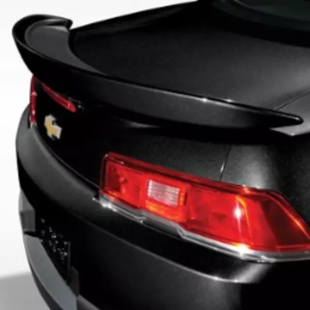 Spoiler, Rear Blade - GM (23481664)