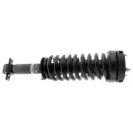 SR4456K - : Complete Corner Unit Leveling Kit Assembly -Strut, Mount, Spring, Leveling Kit for KYB Image