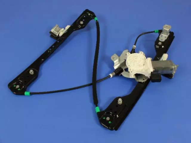 Front Door Window Regulator, Right - Mopar (5065474AE)