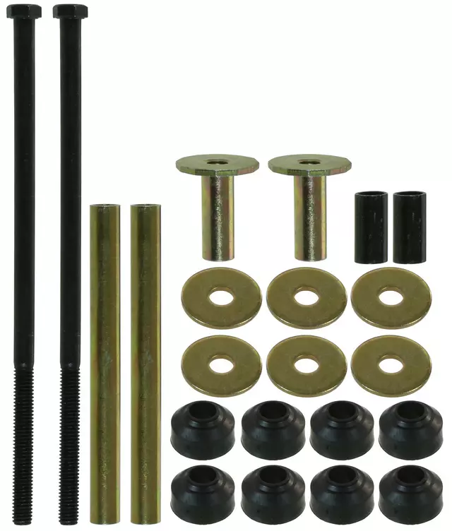 45G2020 - Suspension: Front Stabilizer Bar Link Kit for ACDelco Image