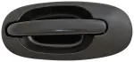 93598 - Body: Left Sliding Door Exterior Door Handle for Dorman Image