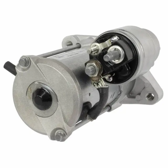 ML3Z11002B - : 2021-2024 Ford - Starter Motor for Ford: Expedition, F-150 | Lincoln: Navigator Image