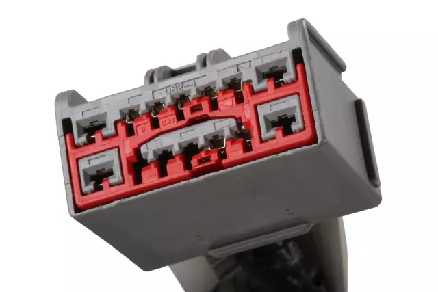 Front Floor Console Wiring Harness Extension - GM (23121467)