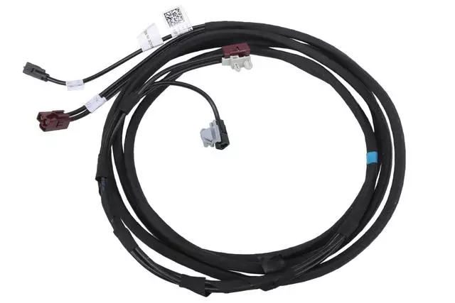 Antenna Coaxial Cable - ACDelco (87859005)