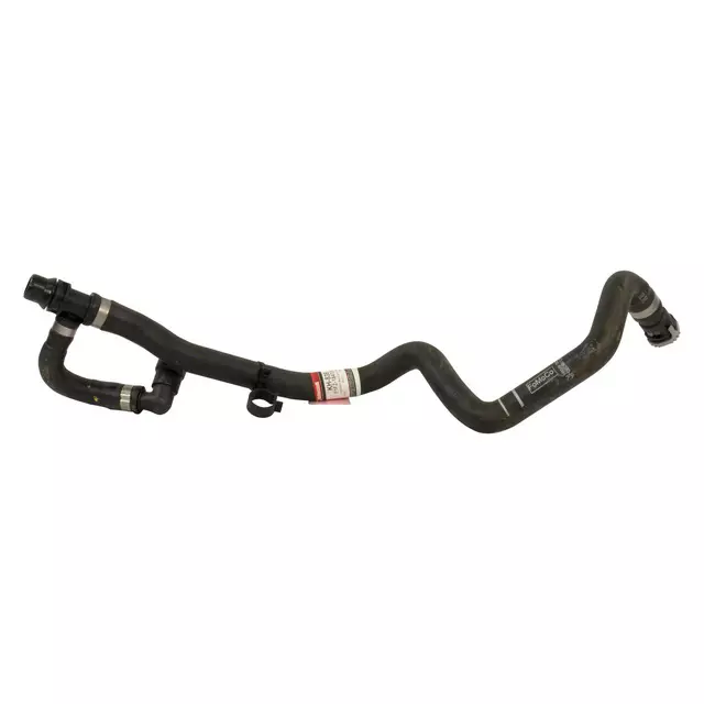 F1FZ18472F - : Hose Heater Water for Ford Image