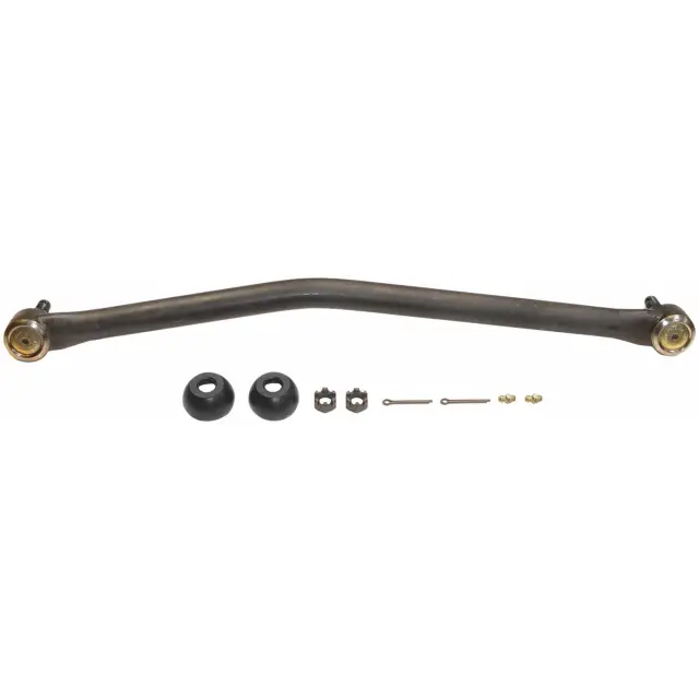 DS1318 - Suspension &amp; Steering: MOOG Chassis Products DS1318 Steering Drag Link for Moog Image