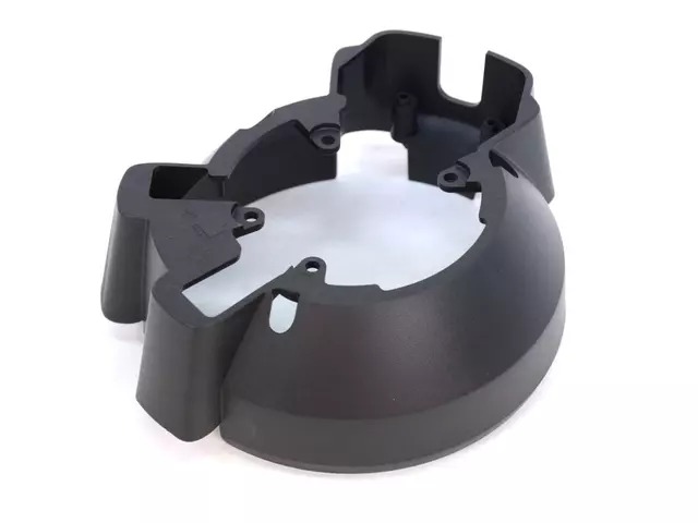 Steering Wheel Back Cover - Mopar (1GA31XDVAA)