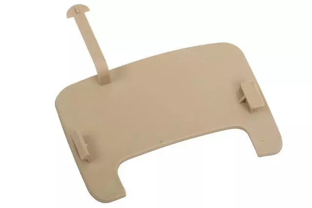 15827547 - Body: Hinge Cover for Cadillac: Escalade EXT | Chevrolet: Avalanche Image