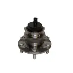 7700042 - : GMB Wheel Bearing and Hub Assembly for GMB Image