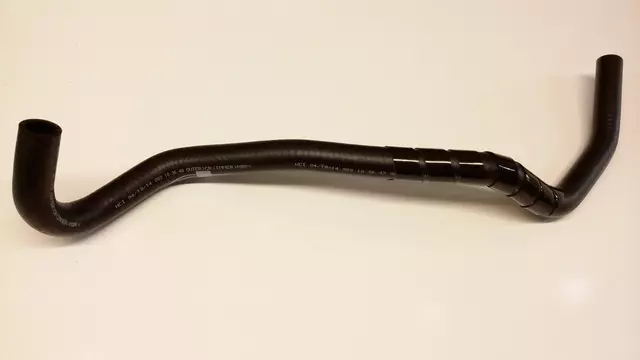 4434807050 - : Power Steering Suction Hose for Toyota Image
