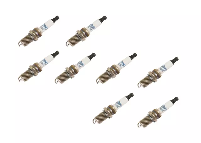 41829 - : Spark Plug for Audi: 200 Quattro, A6 Quattro, RS6, S4, S6, TT | BMW: Alpina B7, X3 | Buick: Encore | Cadillac: ELR | Chevrolet: Beretta, Cruze, Cruze Limited, Sonic, Trax, Volt | Dodge: Dakota | Honda: Civic, S2000 | Jeep: Grand Cherokee | Land Rover: LR4, Range Rover, Range Rover Sport | Porsche: 911, Boxster, Cayenne, Cayman | Saab: 9-5, 900, 9000 | Volkswagen: Golf, GTI, Passat, Tiguan, Touareg | Volvo: 850, C70, S40, S60, S70, S80, S90, V40, V70, V90, XC70, XC90 Image