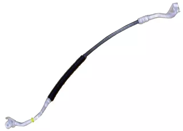 10307411 - HVAC: Suction Hose for GM Image