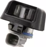 26510ZQ00A - Electrical: License Lamp for Nissan: Armada Image