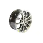 1VH40DD5AB - : Aluminum Wheel, Front Or Rear for Mopar Image