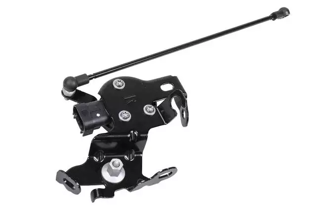 92273673 - : Front Passenger Side Headlamp Leveling Position Sensor for GM Image