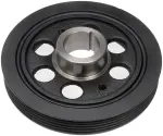 594797 - : Harmonic Balancer Assembly for Dorman Image