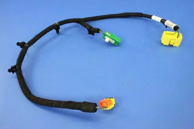 Seat Back Wiring - Mopar (68207151AF)