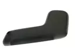 AE9Z74617D35AB - Body: Release Handle for Ford: Explorer, Police Interceptor Utility | Lincoln: MKT Image