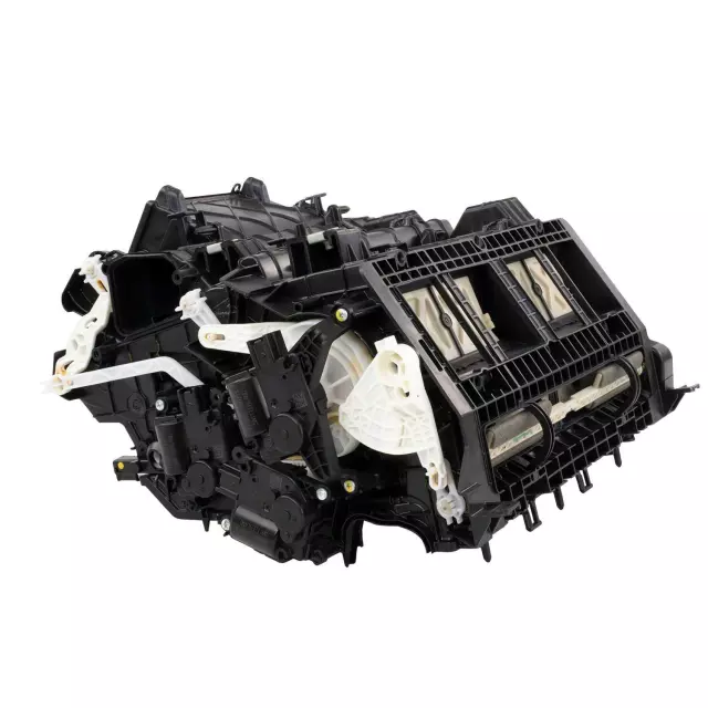 LX6Z18471M - HVAC: Plenum for Ford: Bronco Sport, Mustang Mach-E Image