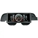 7011 - : DIGITAL INSTRUMENT DISPLAY, 67-68 MUSTANG, COLOR LCD for AutoMeter Image