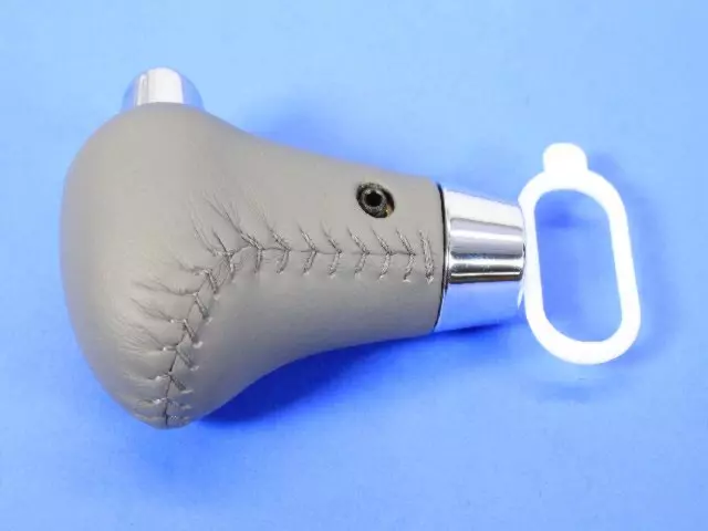 Gearshift Knob - Mopar (1GH991D5AF)