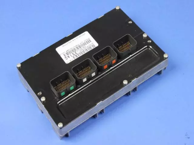 5150251AC - Electrical: Powertrain Control Module for Mopar Image