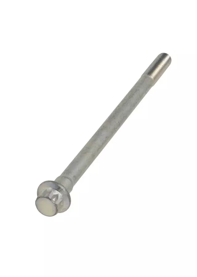 800210990 - : Engine Crankshaft Main Bearing Cap Bolt for Subaru: Baja, Forester, Impreza, Legacy, Outback, WRX STI Image